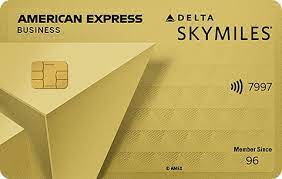 Earn Delta Miles with Delta SkyMiles Gold Business Card
